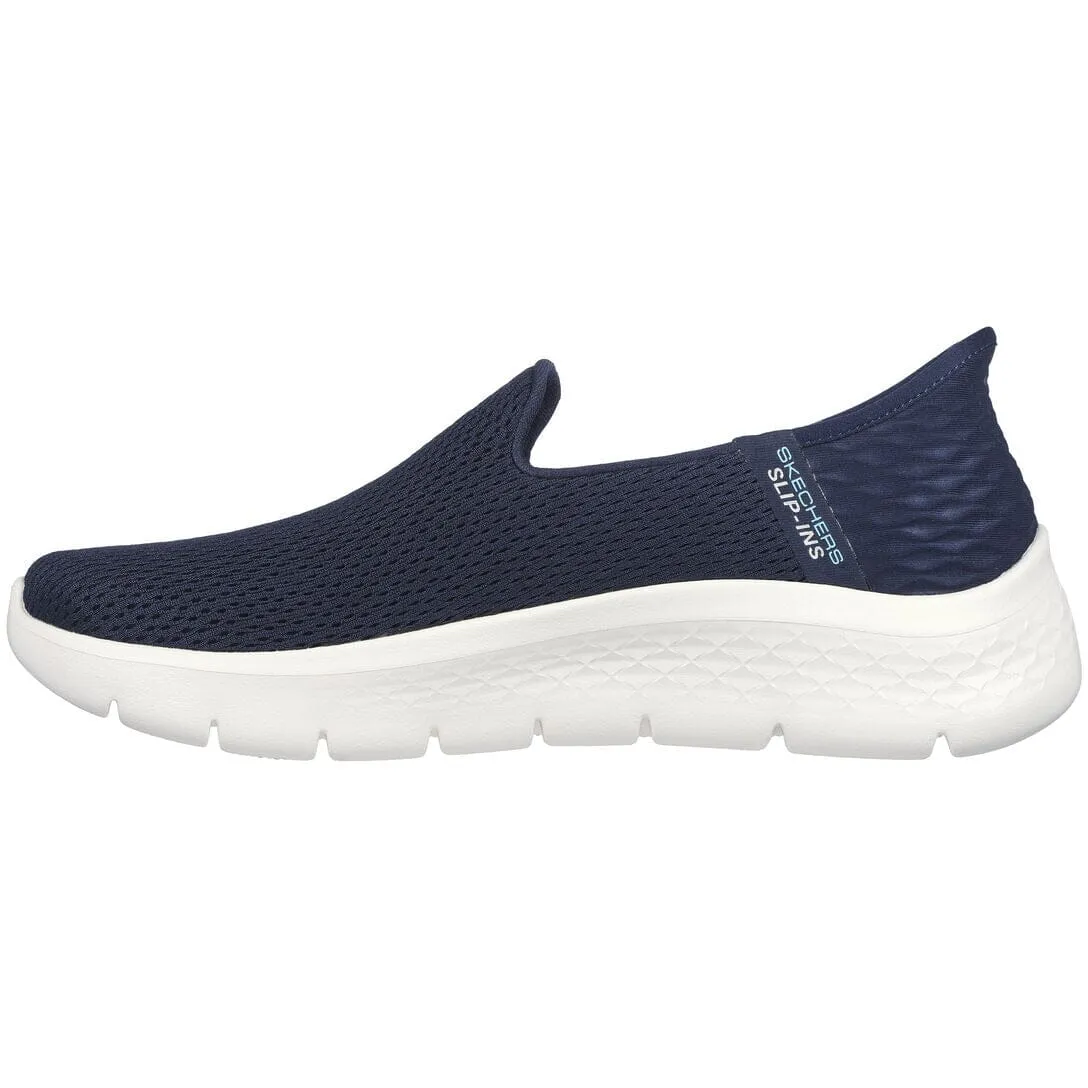 SKECHERS SLIP-INS GO WALK FLEX - RELISH WOMEN - FINAL SALE!