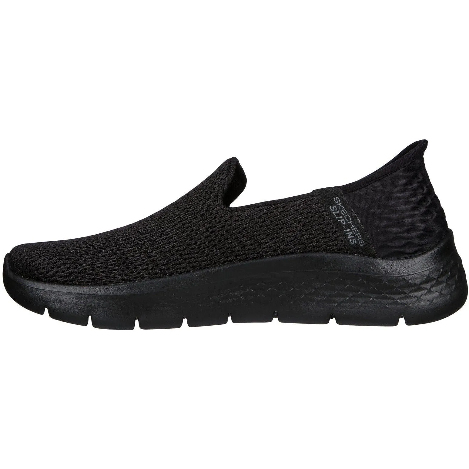 SKECHERS SLIP-INS GO WALK FLEX - RELISH WOMEN - FINAL SALE!