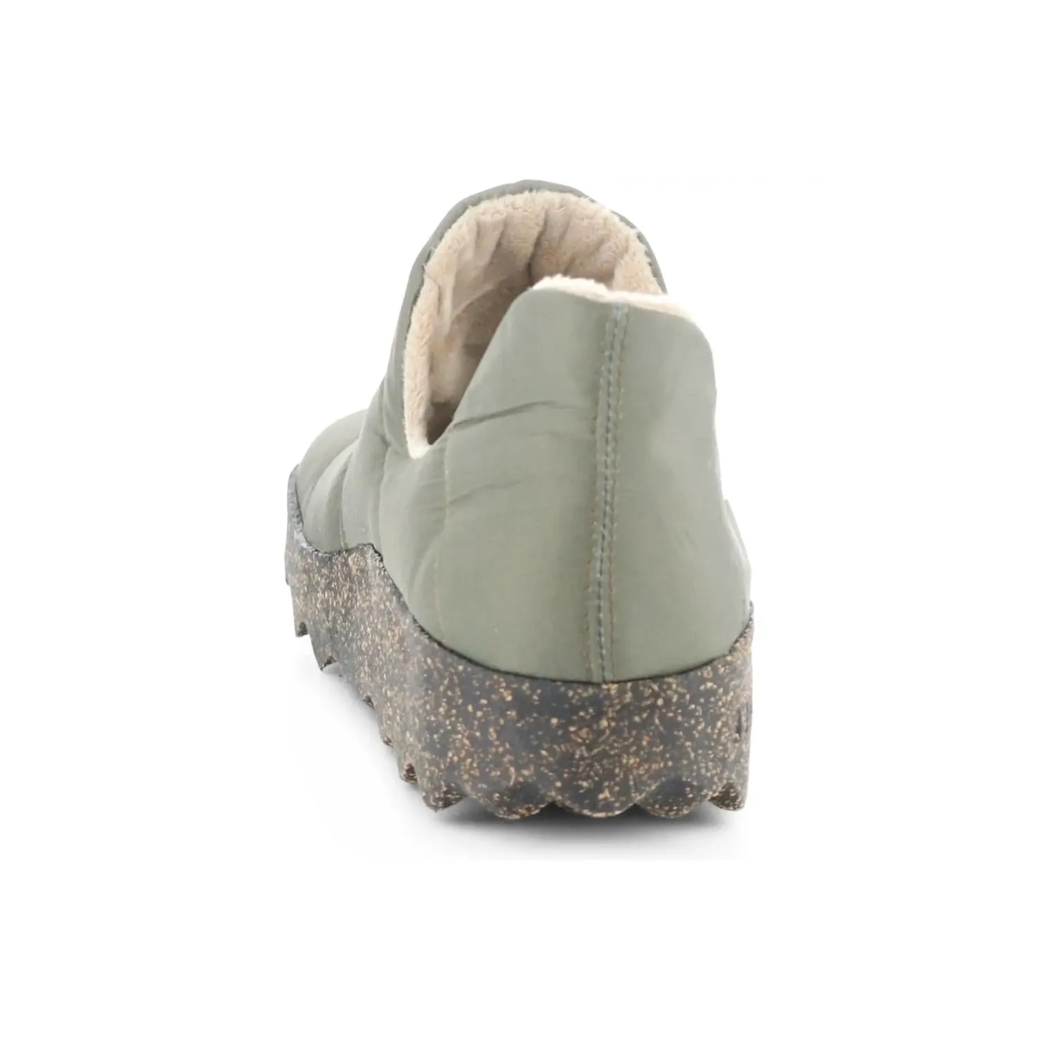 Slip On Sneaker In Crus Taupe