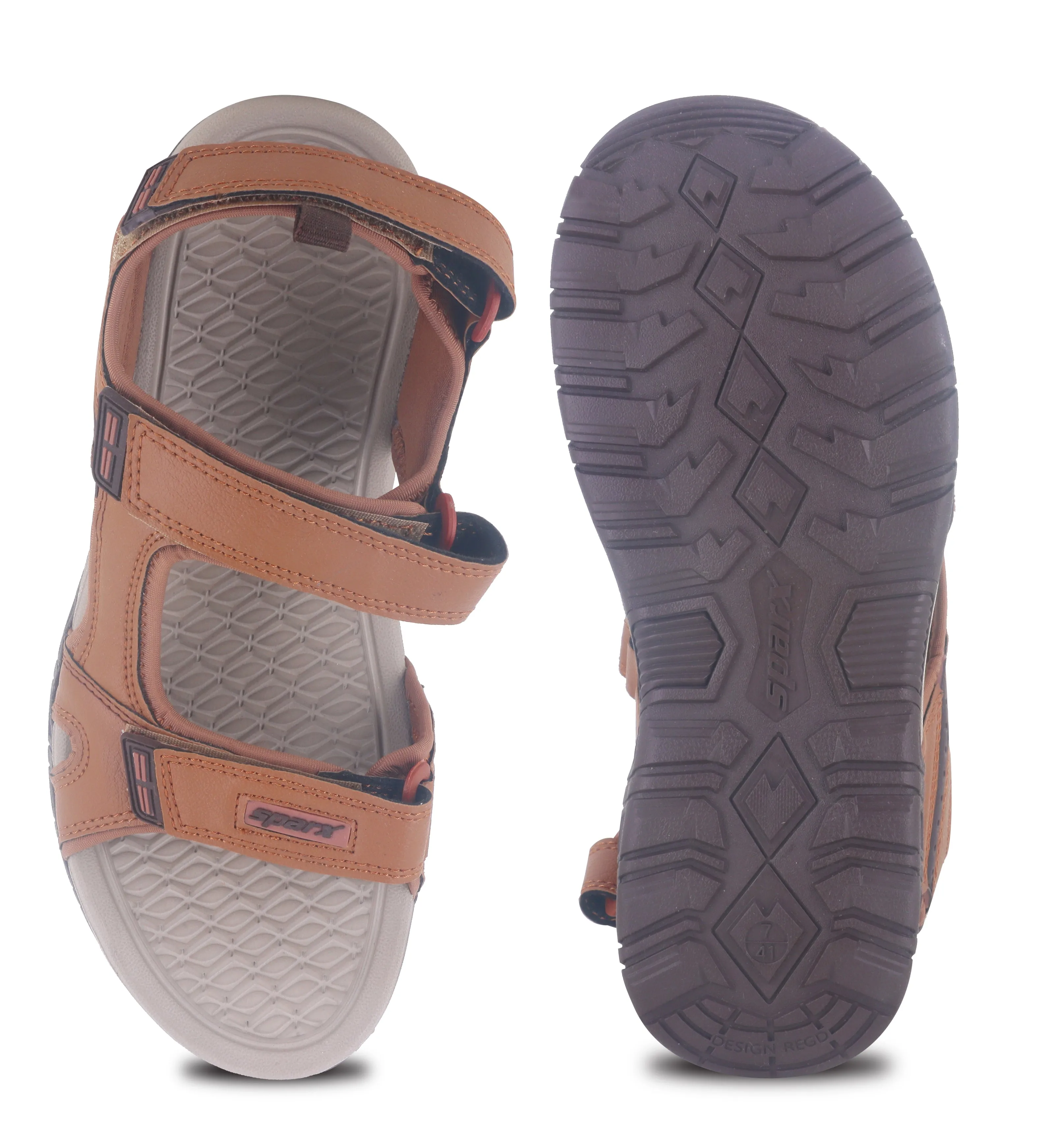 SPARX Sandals for Men SS 596