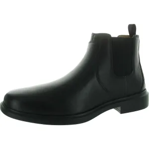 Stanton 2.0 Mens Waterproof Chelsea Boots