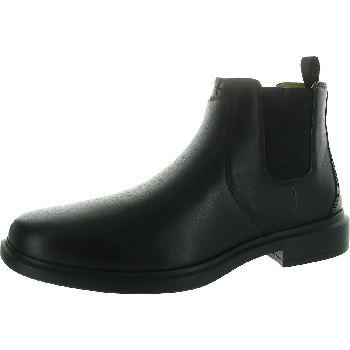 Stanton 2.0 Mens Waterproof Chelsea Boots