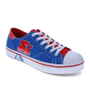 Starter Mens Tradition 71 Low Canvas Lowtop Casual Sneaker Shoe