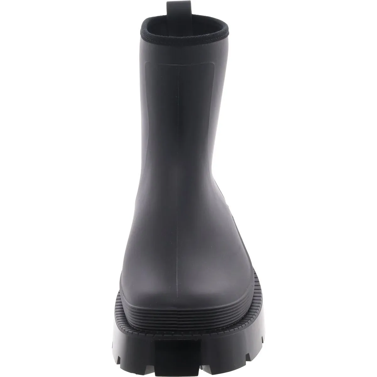 Stretch Rain Boots