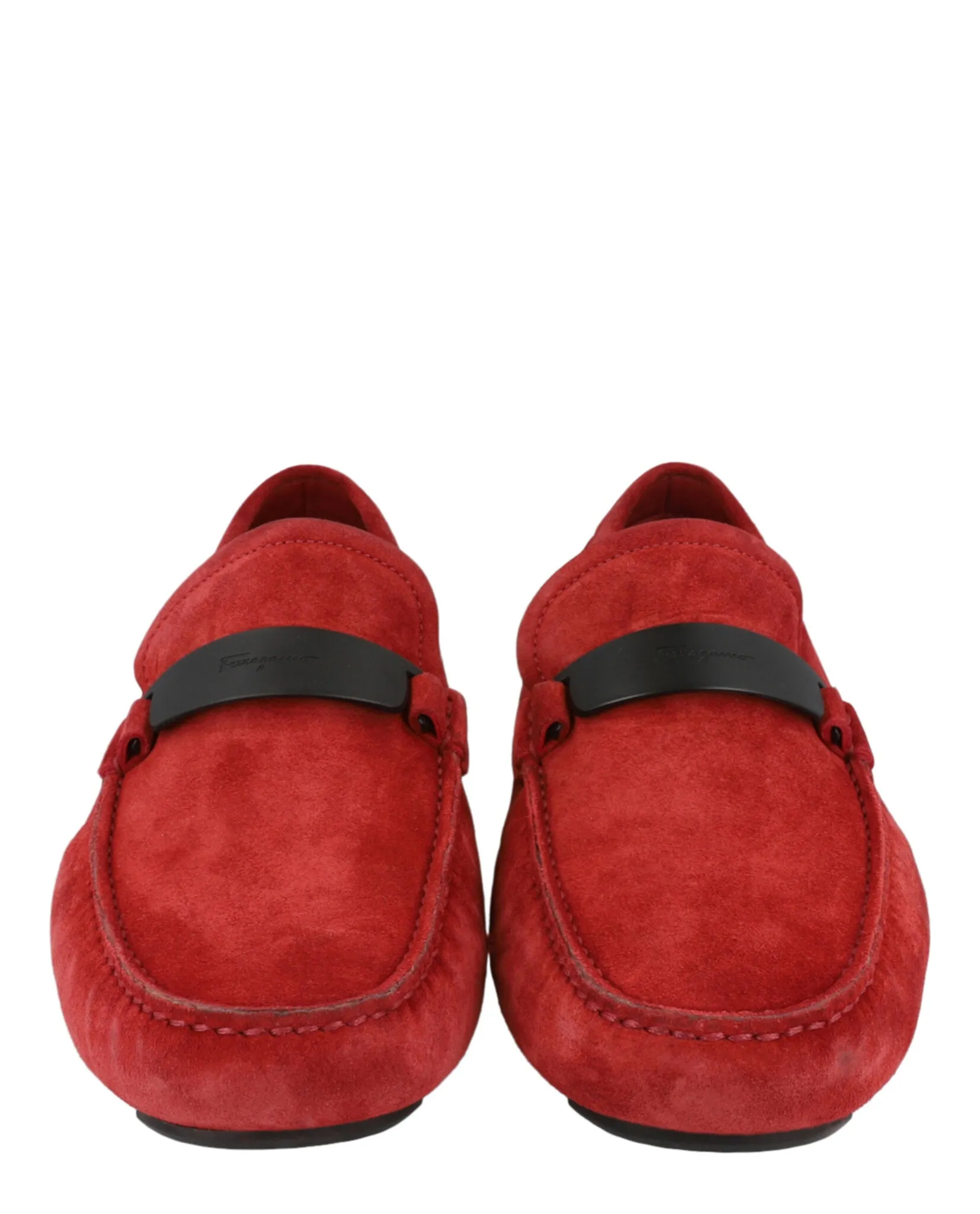 Switch Suede Drivers