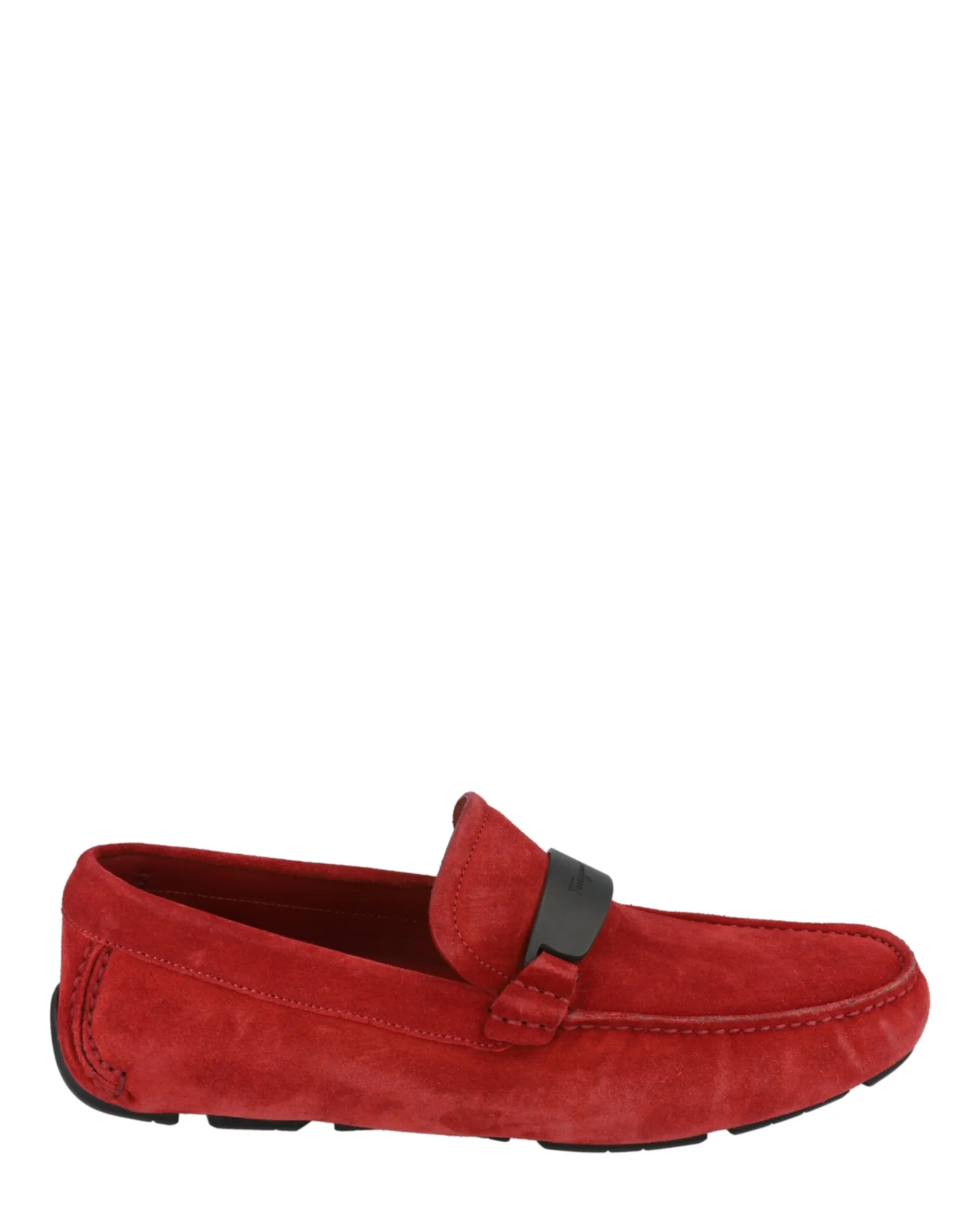 Switch Suede Drivers