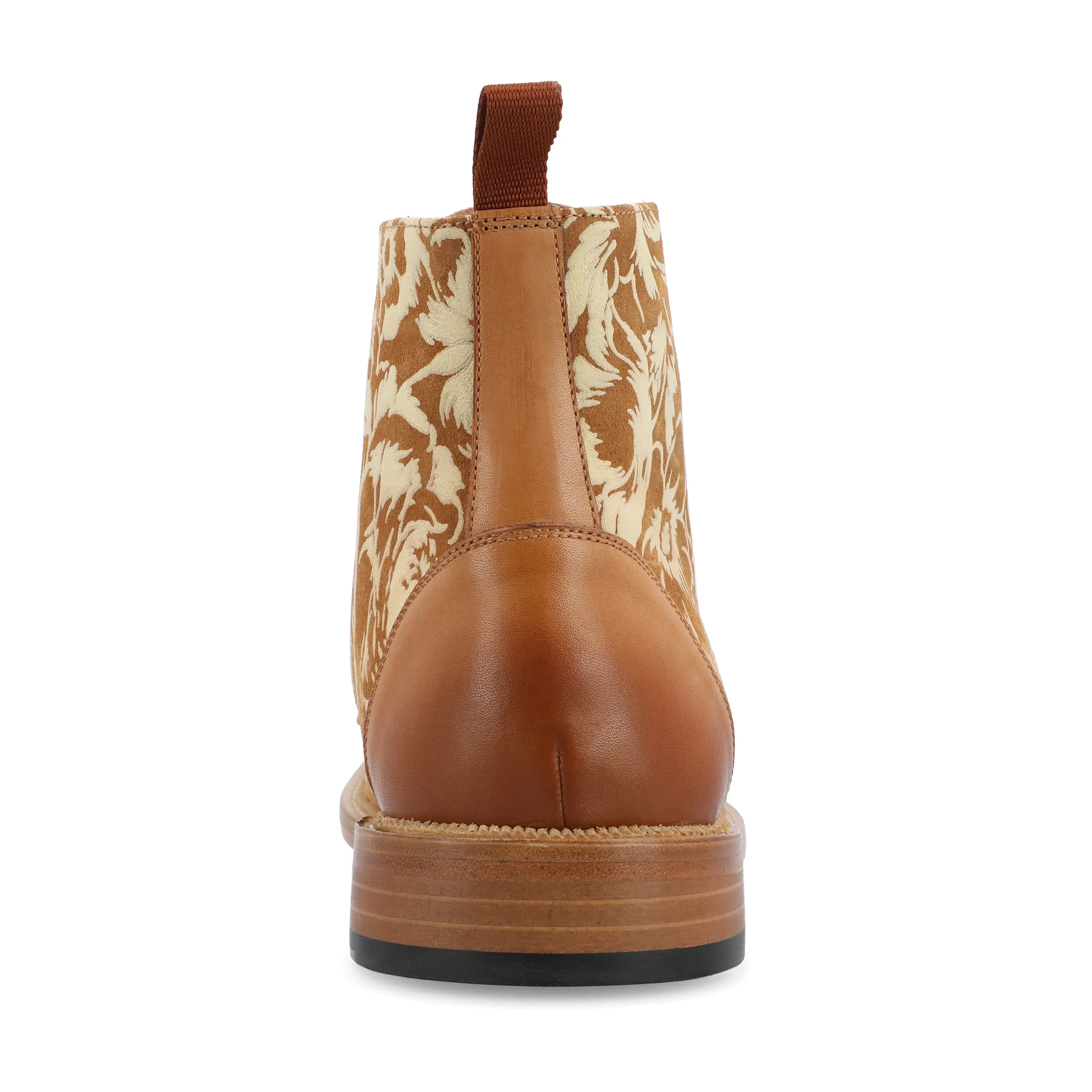 TAFT The Rome Boot in Floral