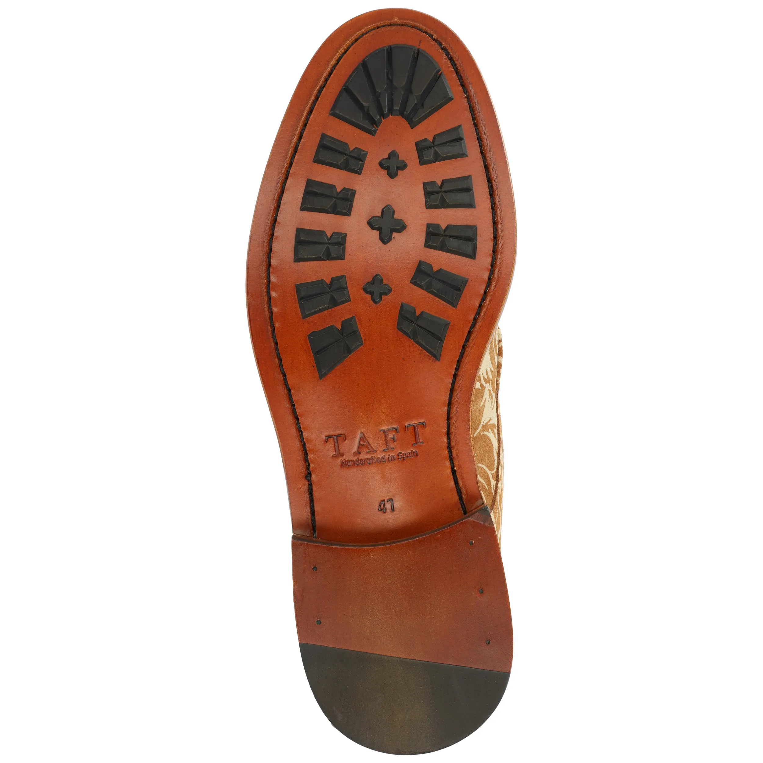 TAFT The Rome Boot in Floral