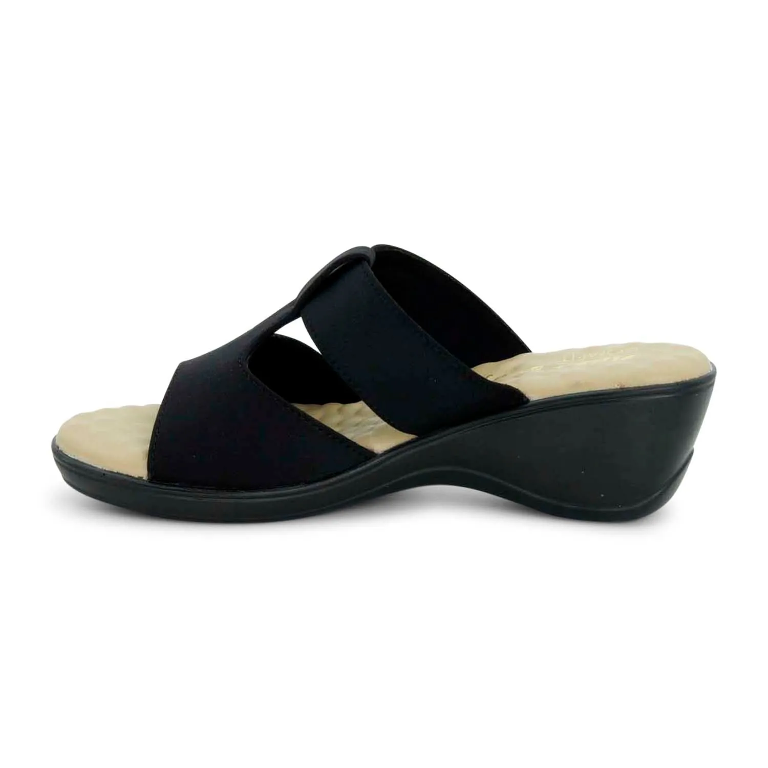 Tamara Ladies Sandal by Comfit