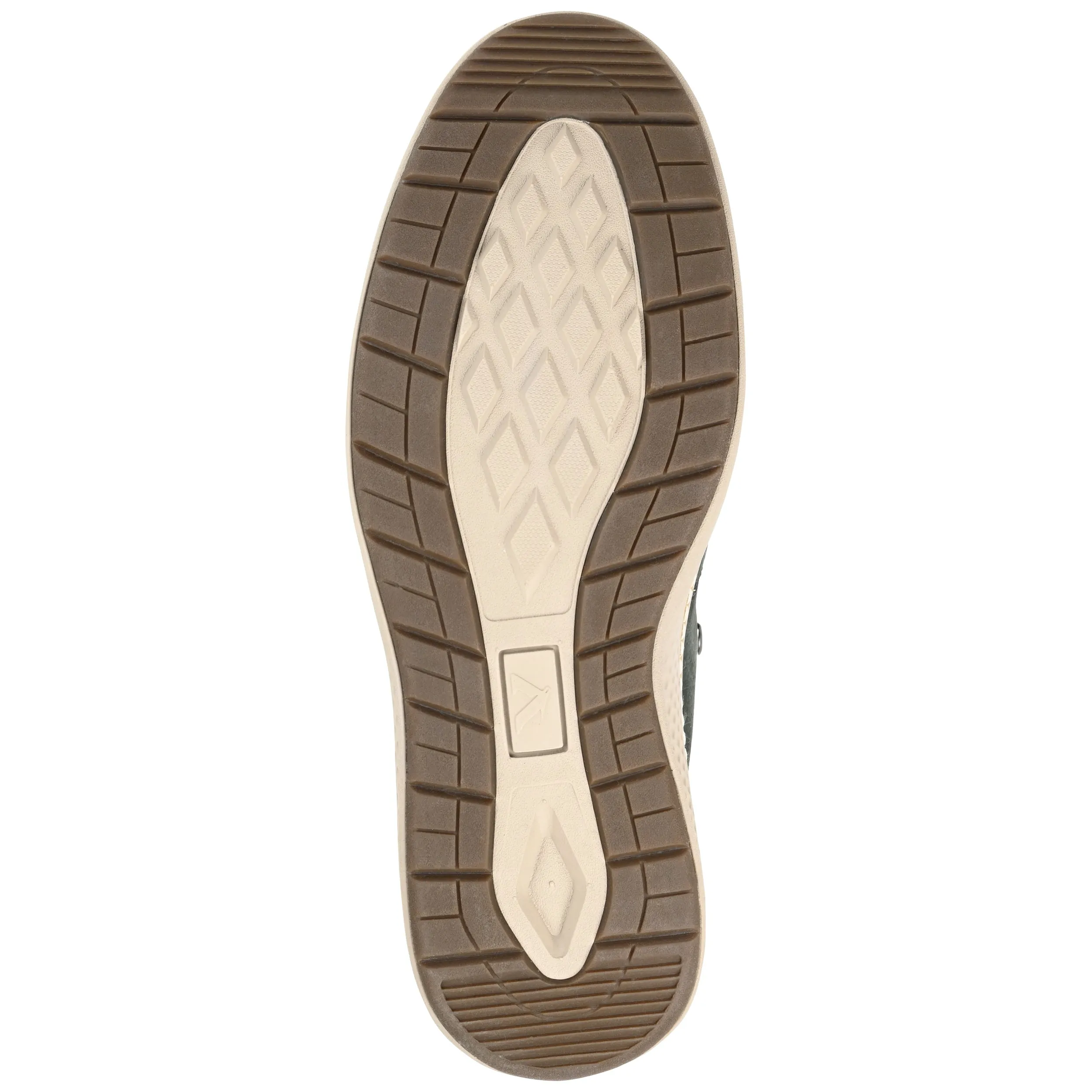 Territory Compass Ankle Boot