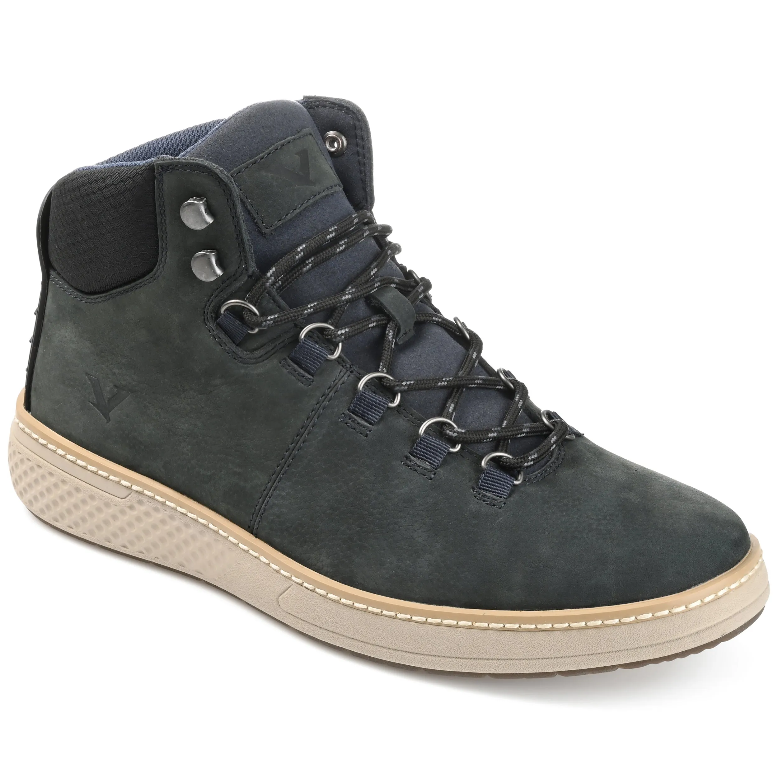 Territory Compass Ankle Boot