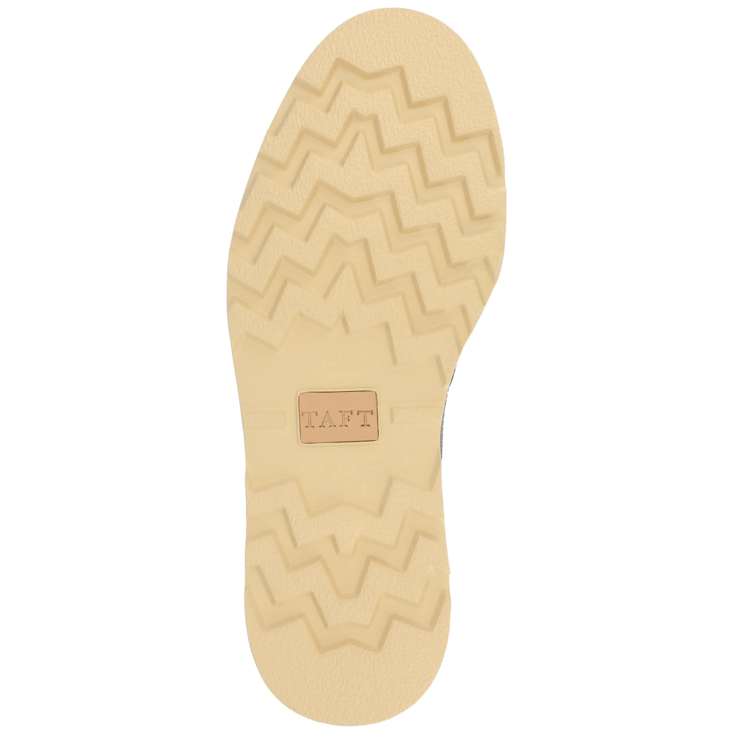The Alpine Boot in Peanut