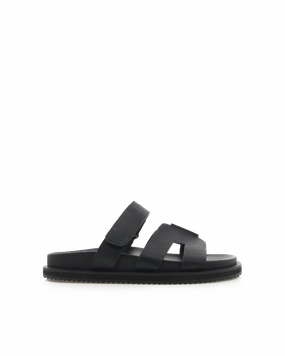 THEON - BLACK