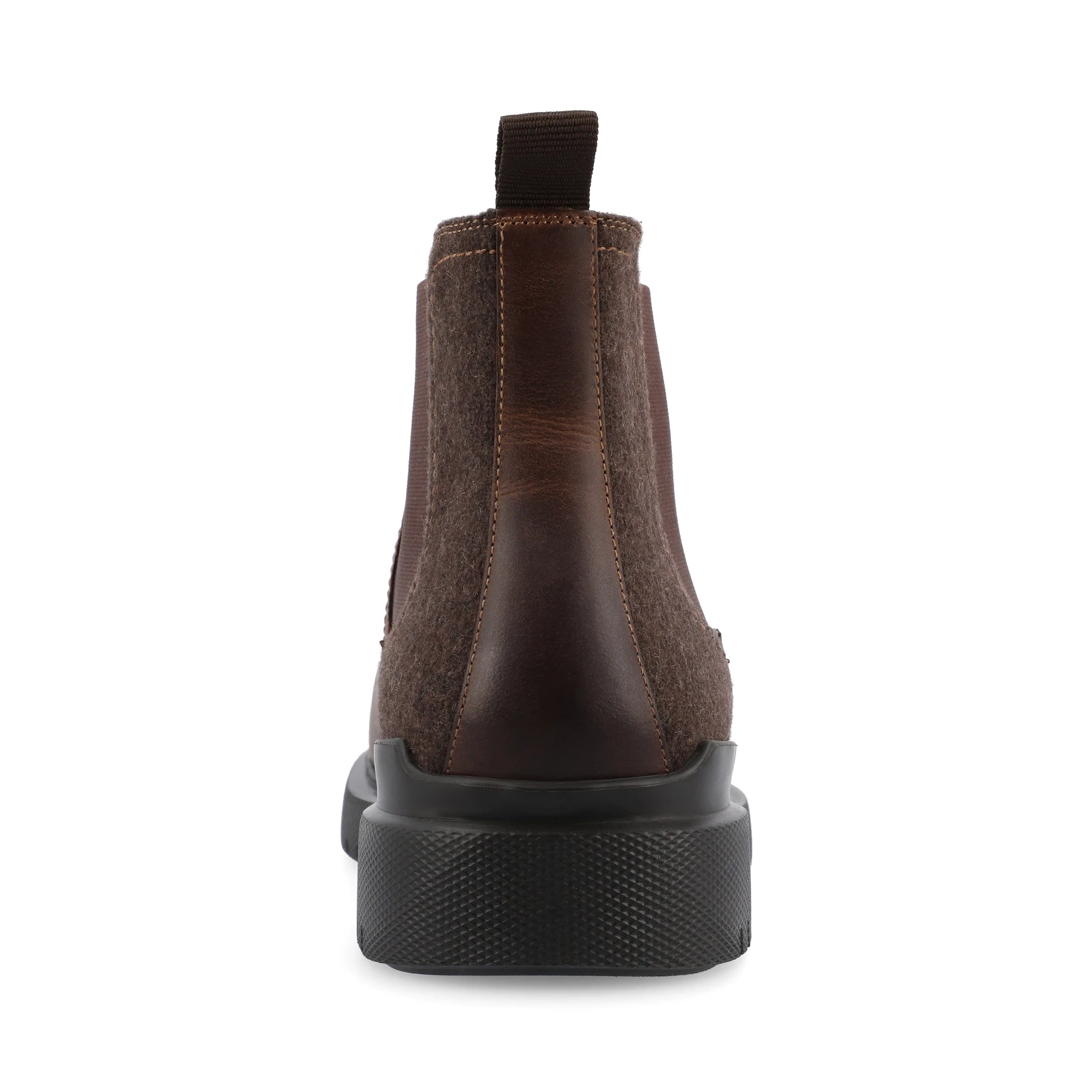 Thomas & Vine Tilton Water Resistant Plain Toe Chelsea Boot