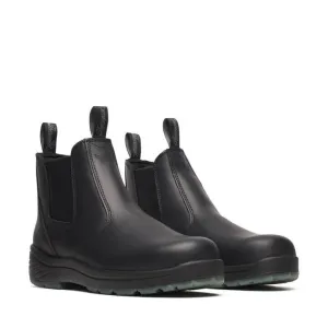Thorogood Quick Release Station 834-6134 Boots Men's US 12 Black Leather ZPO1891