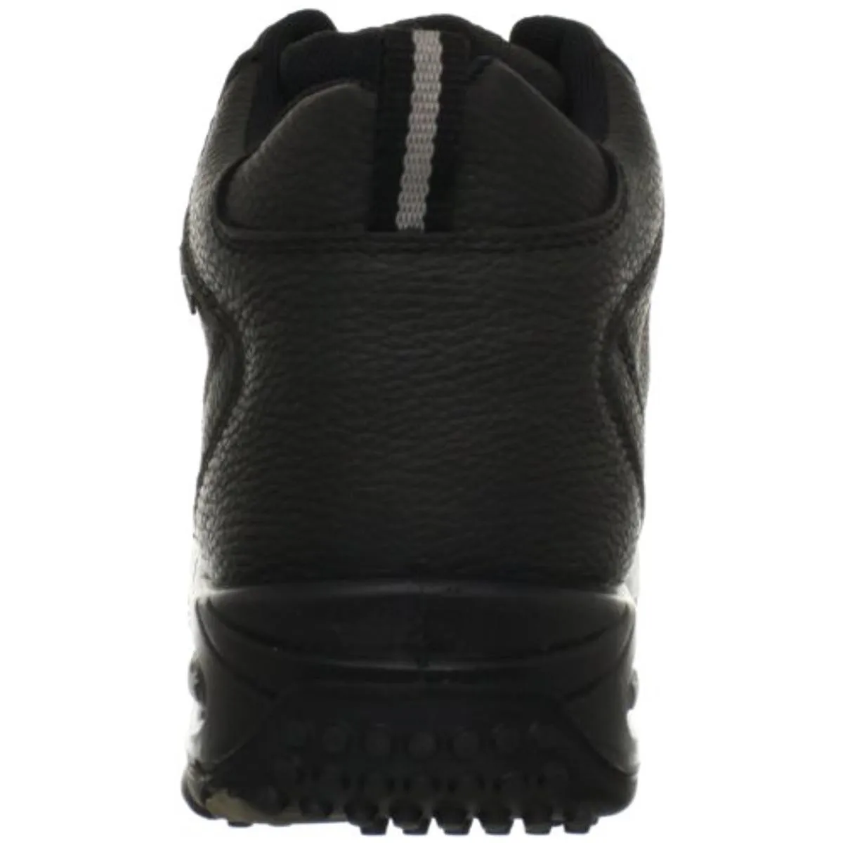 Tiahawk Mens Leather Composite Toe Work Boots
