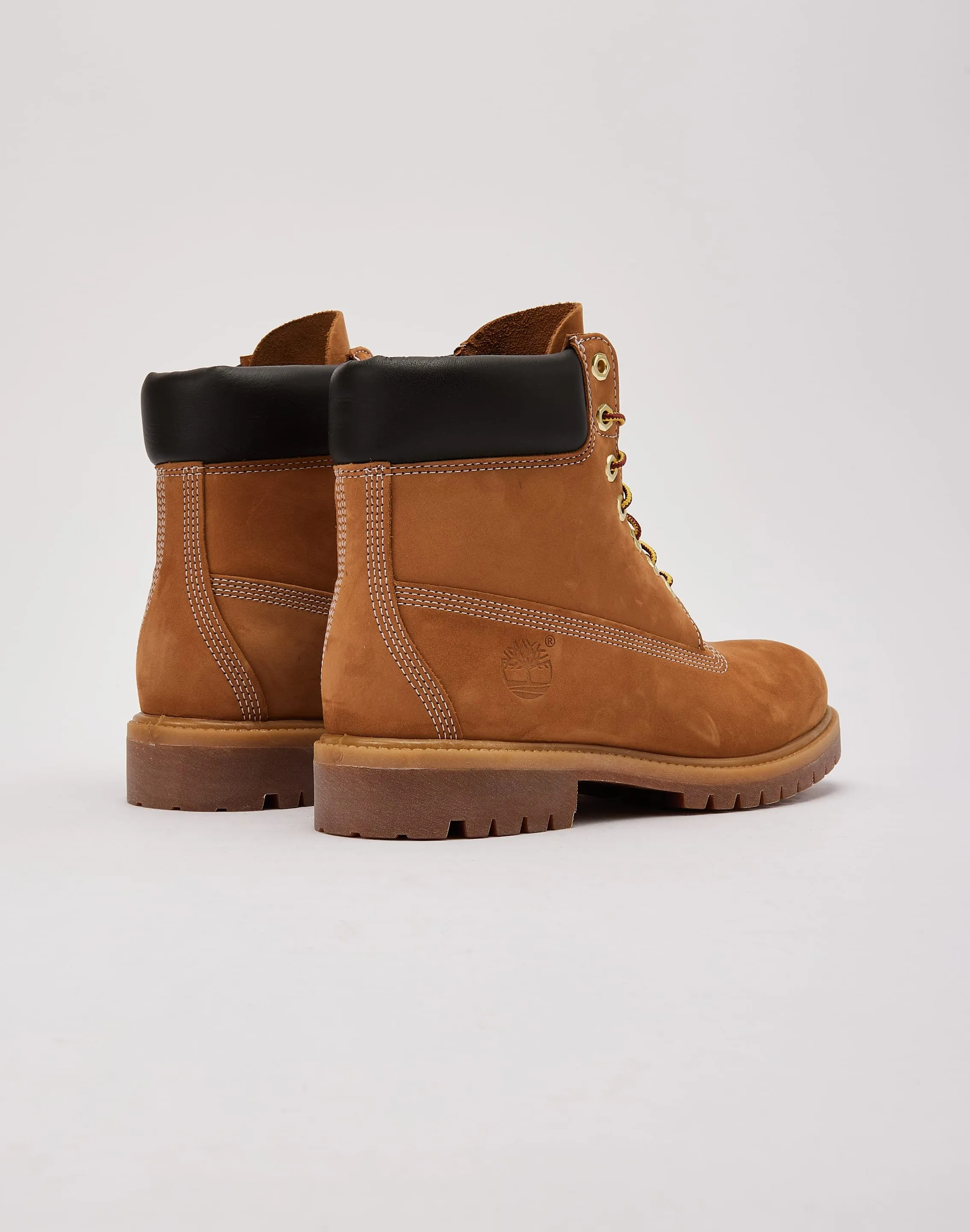 Timberland 6-Inch Premium Waterproof Boots