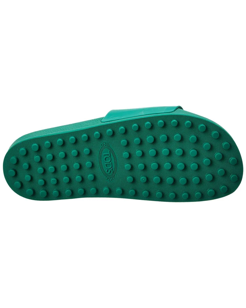 TOD��s Slide