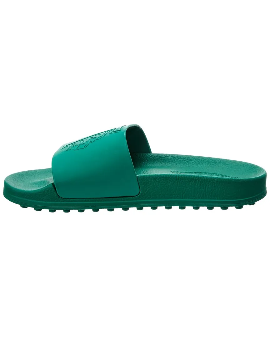 TOD��s Slide