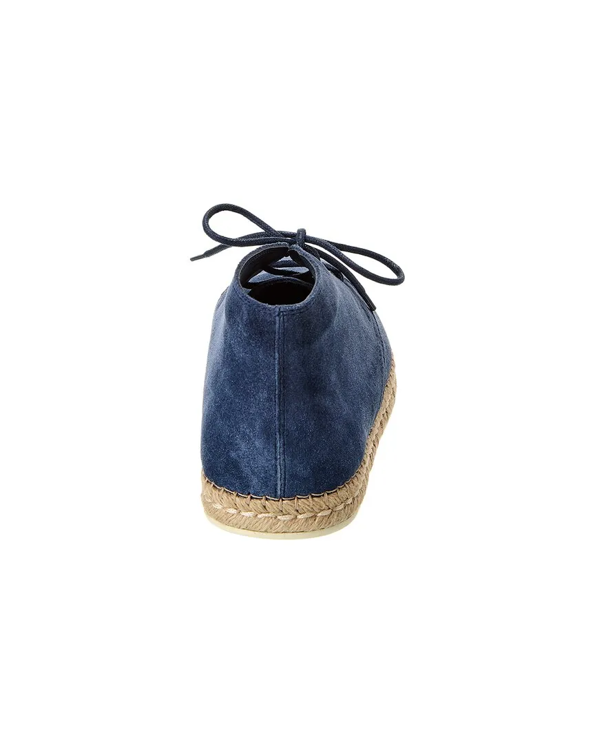 TOD��s Suede Bootie