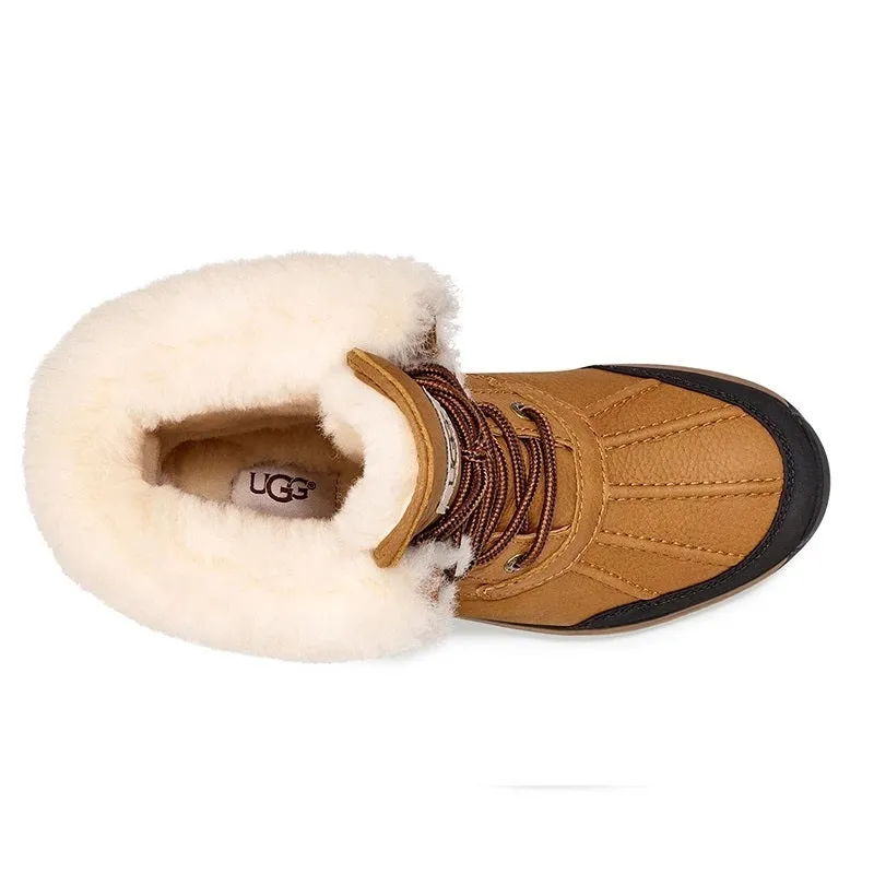 UGG ADIRONDACK III BOOT