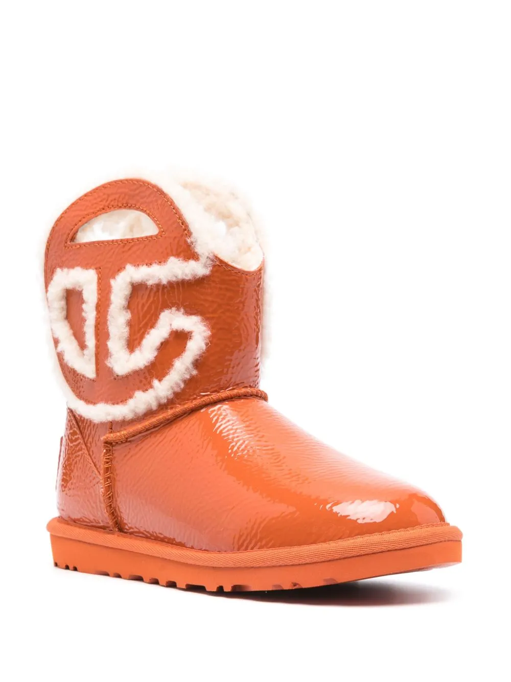 Ugg X Telfar Men's Boots