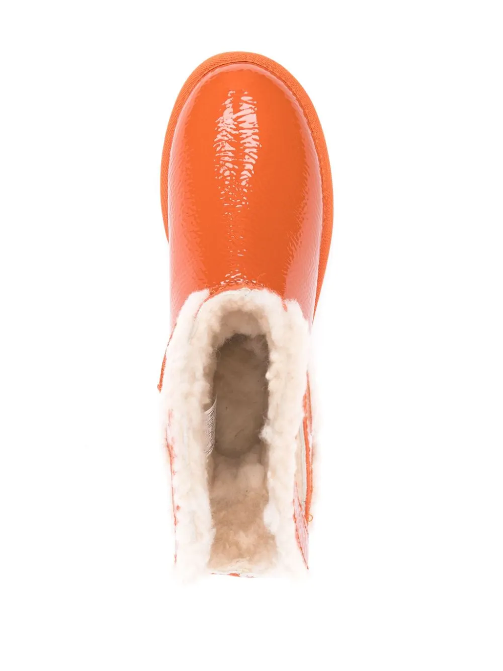 Ugg X Telfar Men's Boots