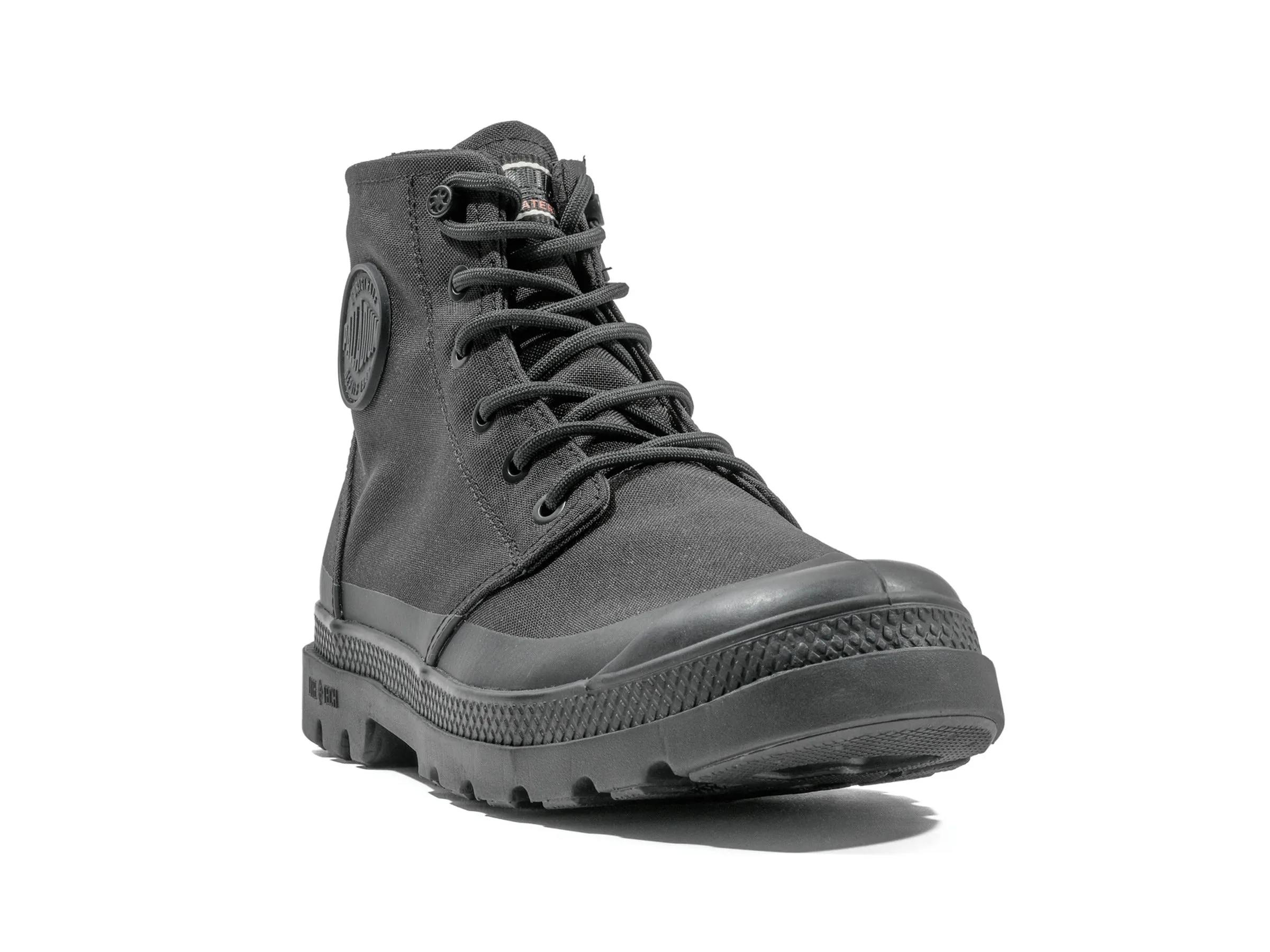 Unisex Pampa Rcyl LT WP Zip Boots