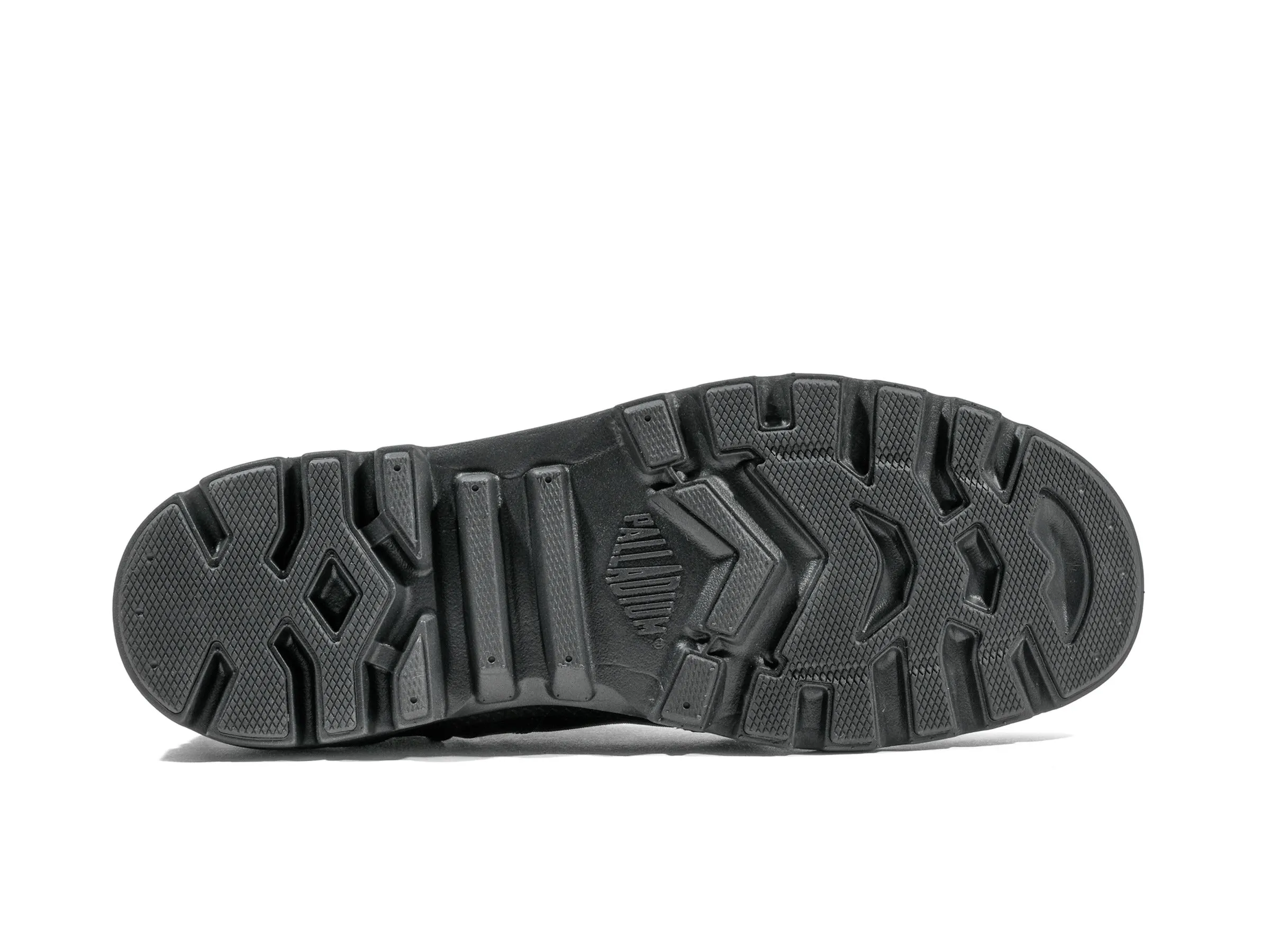 Unisex Pampa Rcyl LT WP Zip Boots
