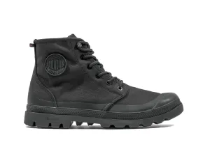 Unisex Pampa Rcyl LT WP Zip Boots