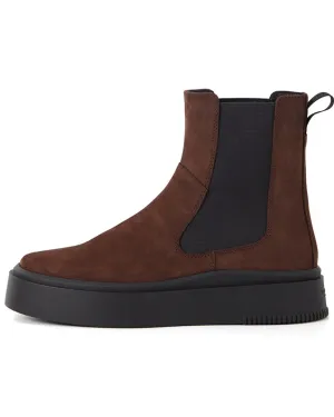 Vagabond Shoemakers Stacy Leather Boot