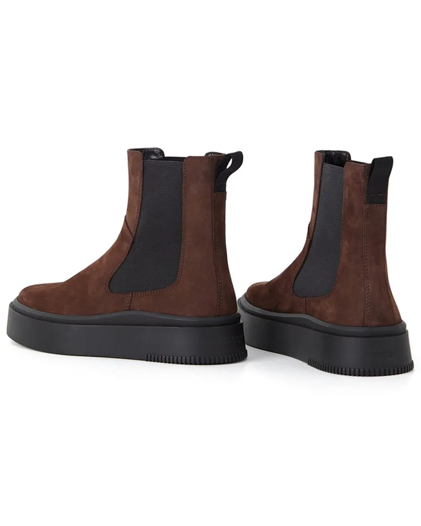 Vagabond Shoemakers Stacy Leather Boot