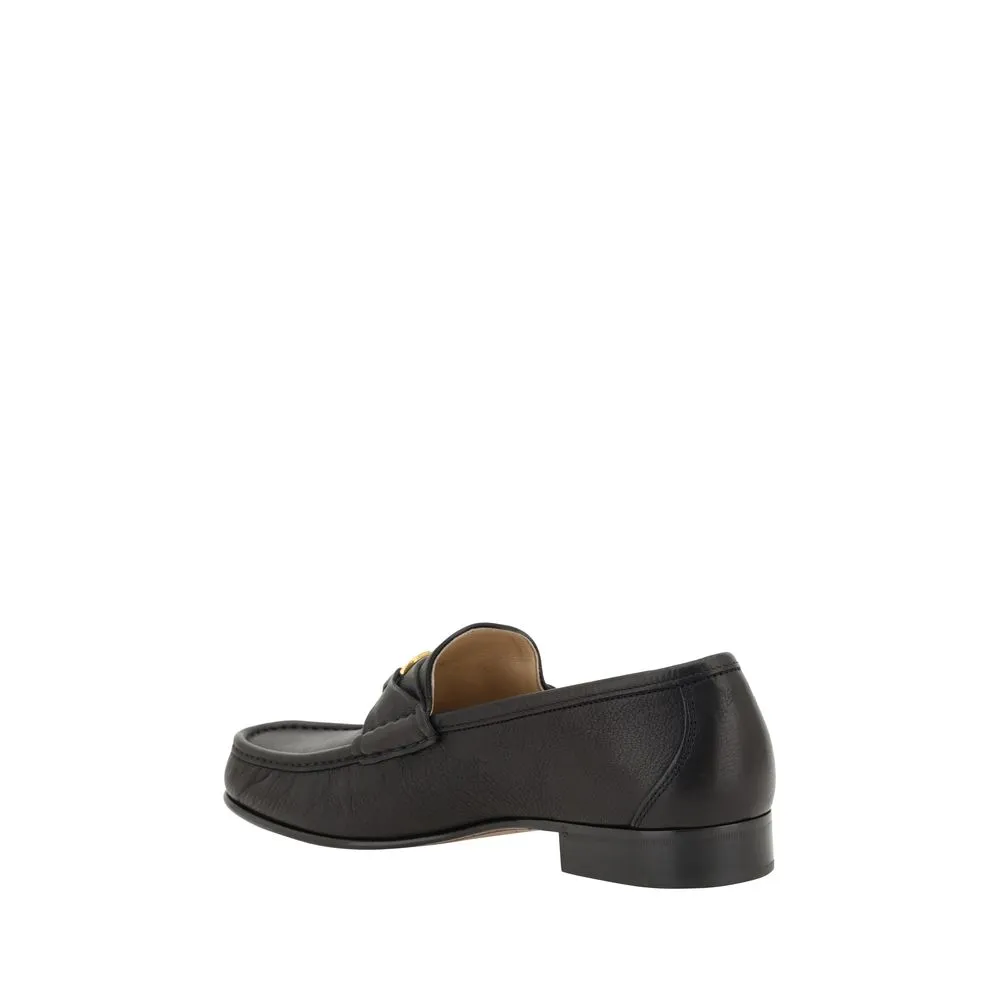 Valentino Garavani Men's Loafers