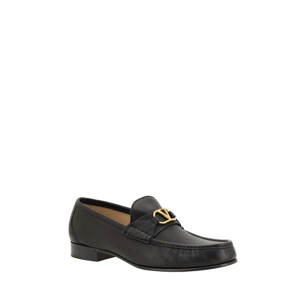 Valentino Garavani Men's Loafers