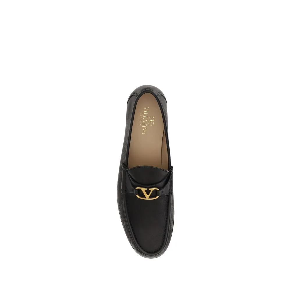 Valentino Garavani Men's Loafers