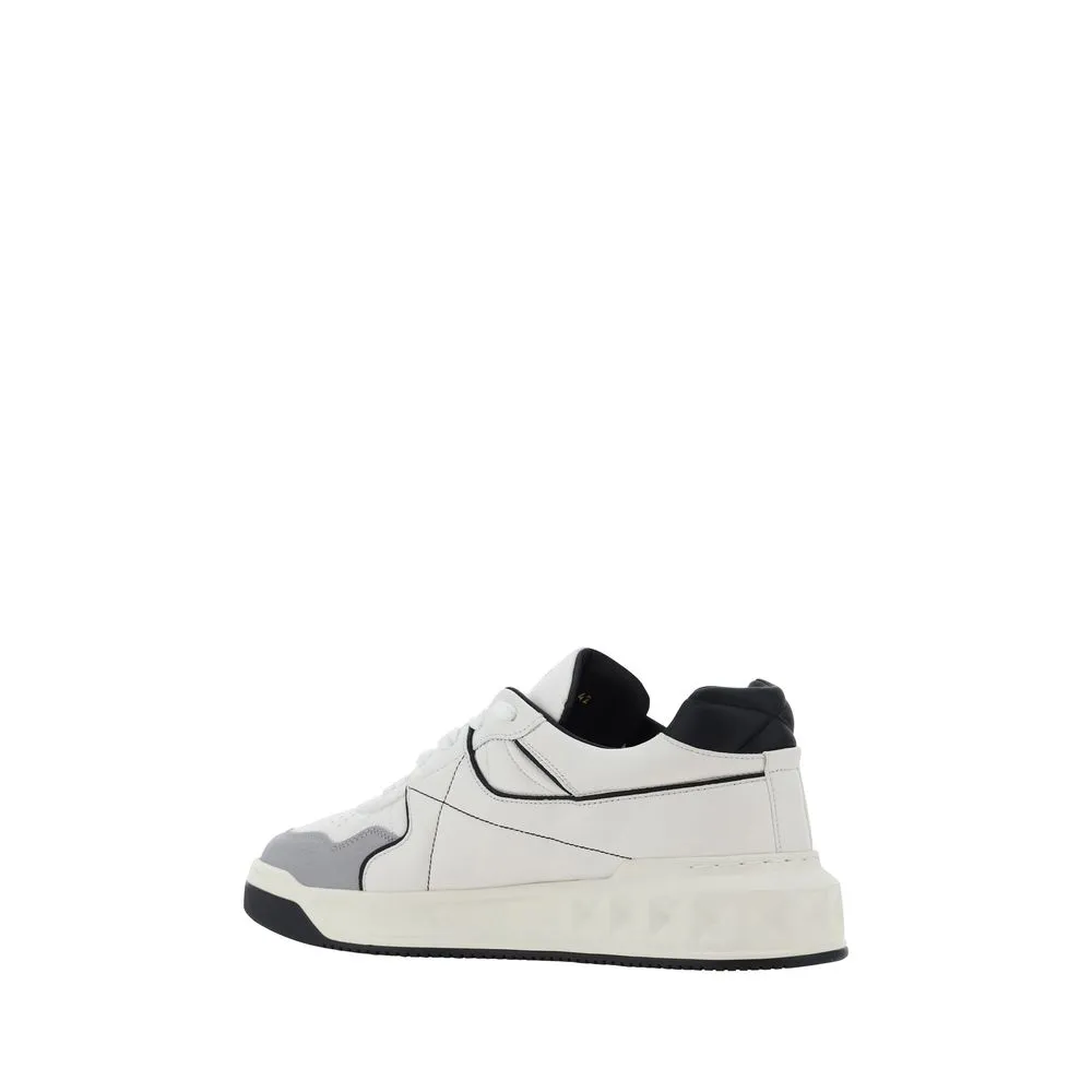 Valentino Garavani One Stud Men's Sneakers