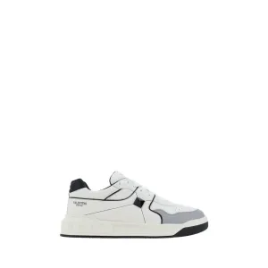 Valentino Garavani One Stud Men's Sneakers