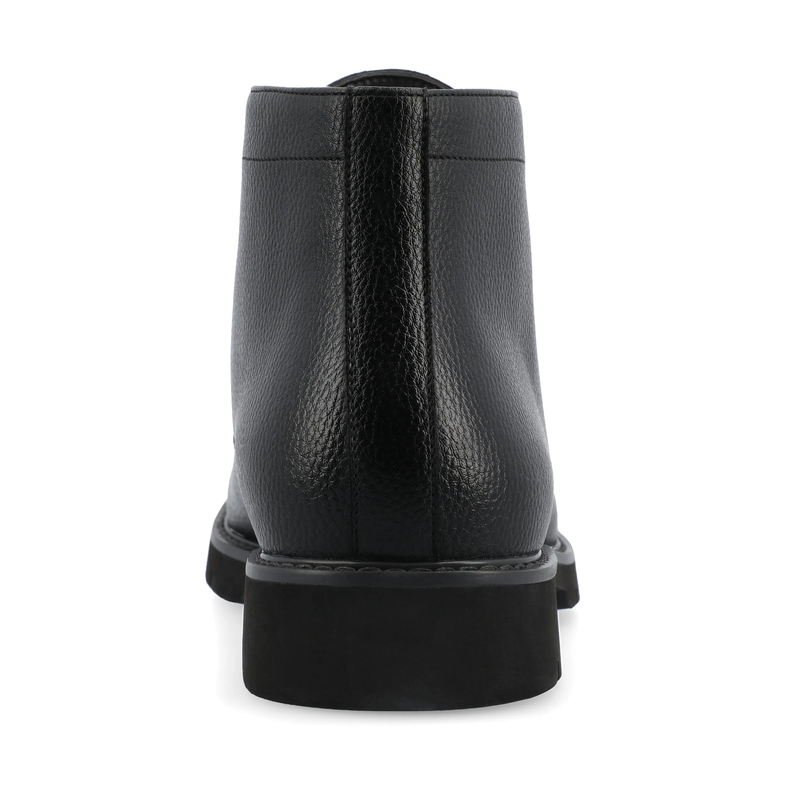 Vance Co. Arturo Plain Toe Chukka Boot