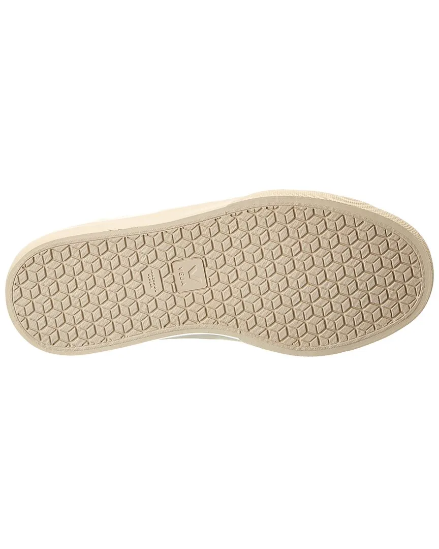 VEJA Campo Winter Leather Sneaker
