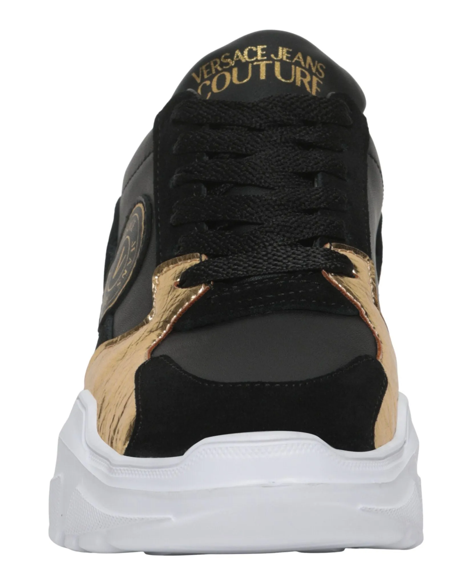 Versace Jeans V-Emblem Speedtrack Sneakers