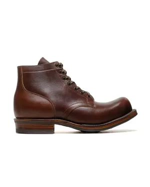 Viberg Service Boot 310 Brown Horween Chromexcel