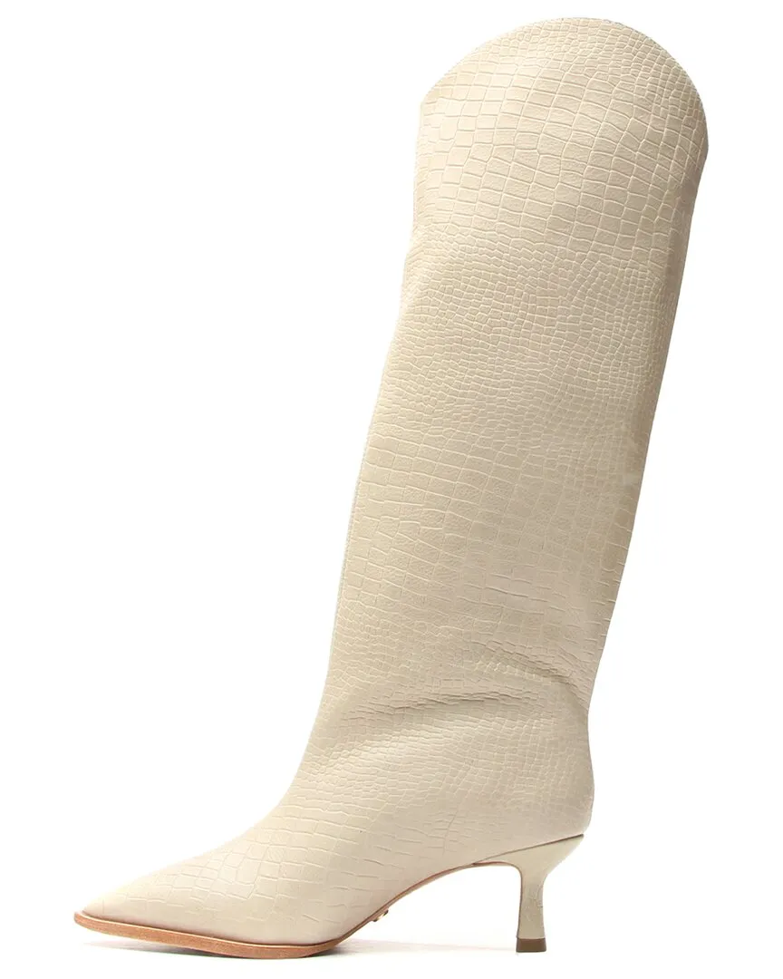 Vicenza Montreal Leather Boot