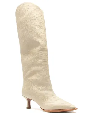 Vicenza Montreal Leather Boot