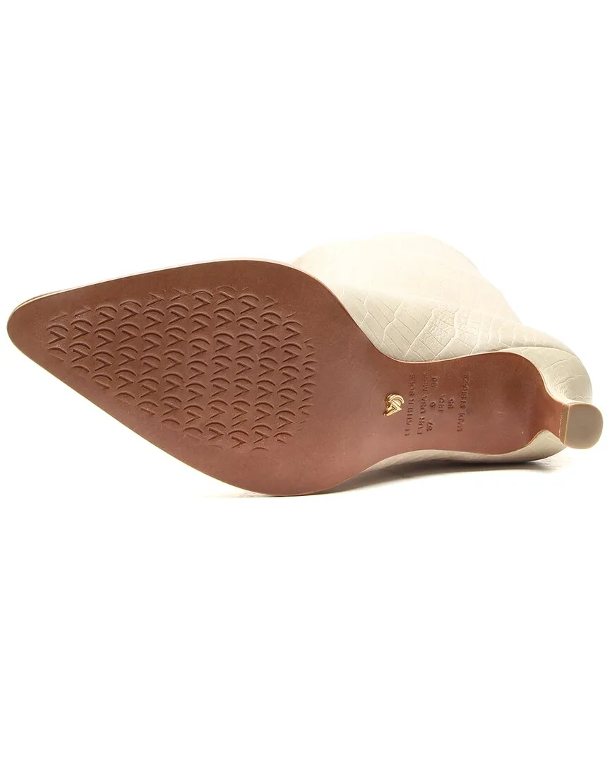 Vicenza Montreal Leather Boot