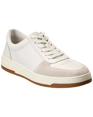 Vince Marc Leather Sneaker