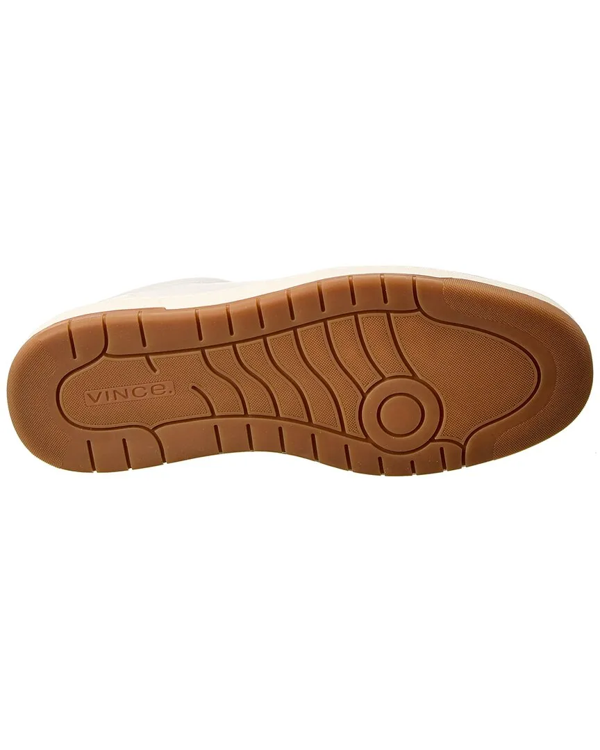 Vince Marc Leather Sneaker