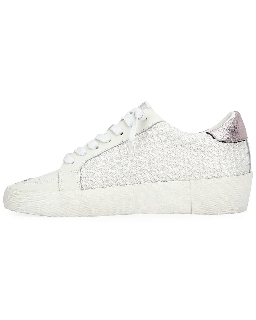 Vintage Havana Reflex 30 Leather Sneaker