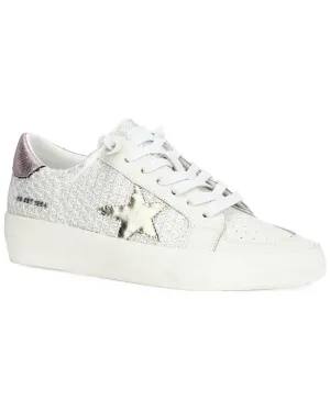 Vintage Havana Reflex 30 Leather Sneaker