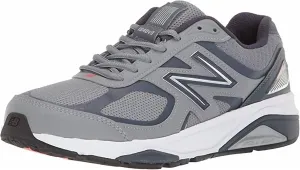 W1540V3 Wide In Grey With Dragonfly