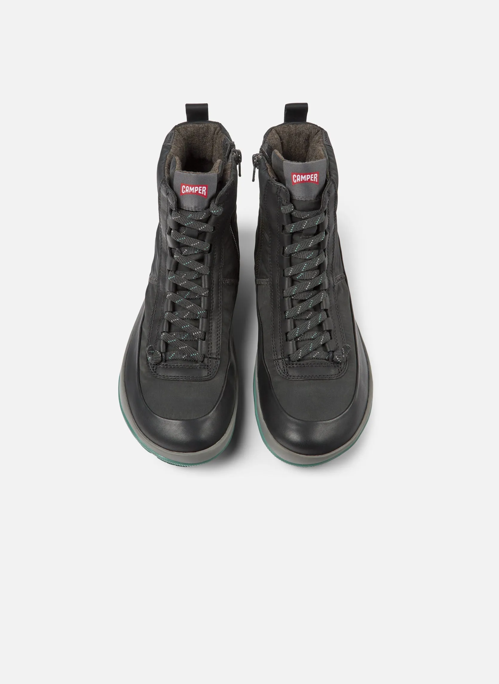 Waterproof Boots Men Camper Peu Pista GM